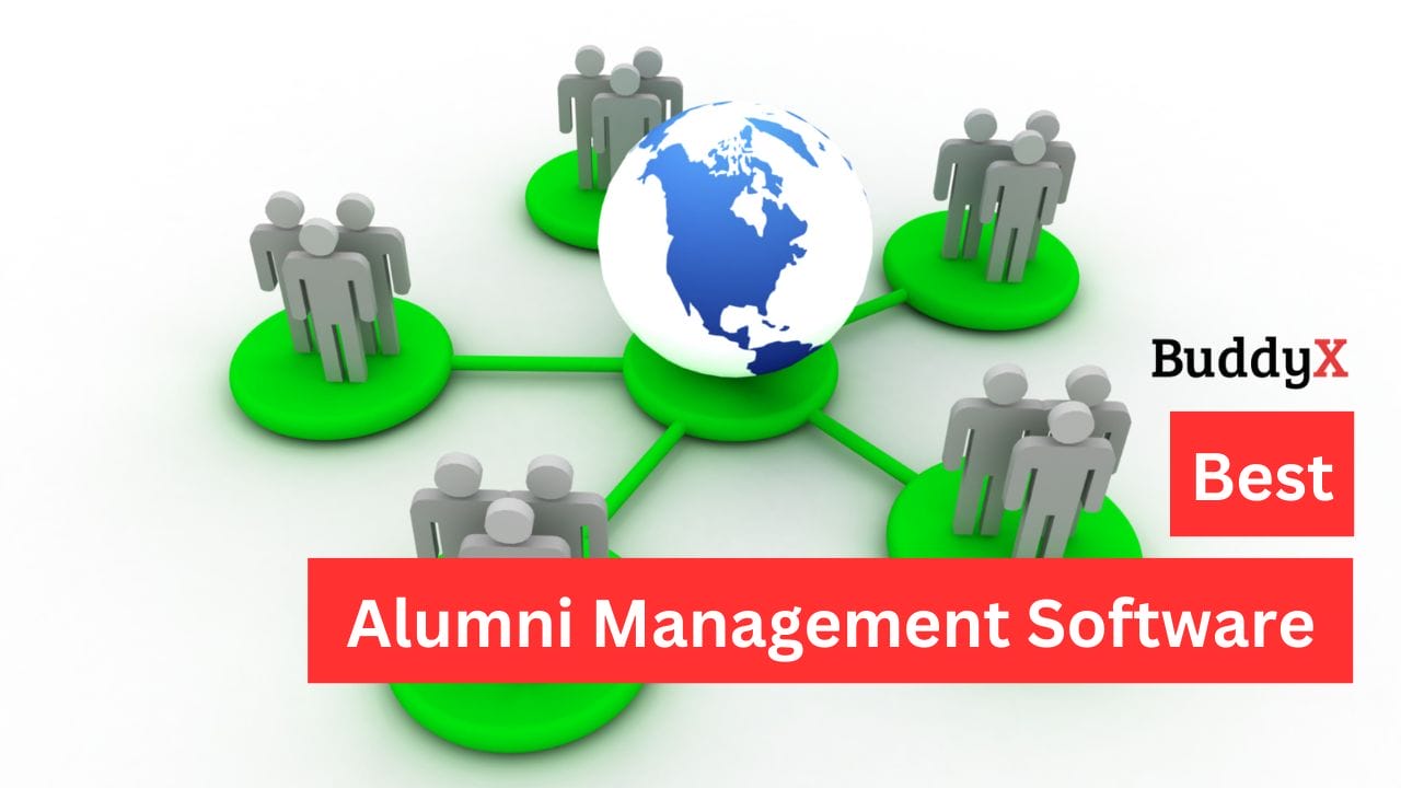 Alumni Management Software