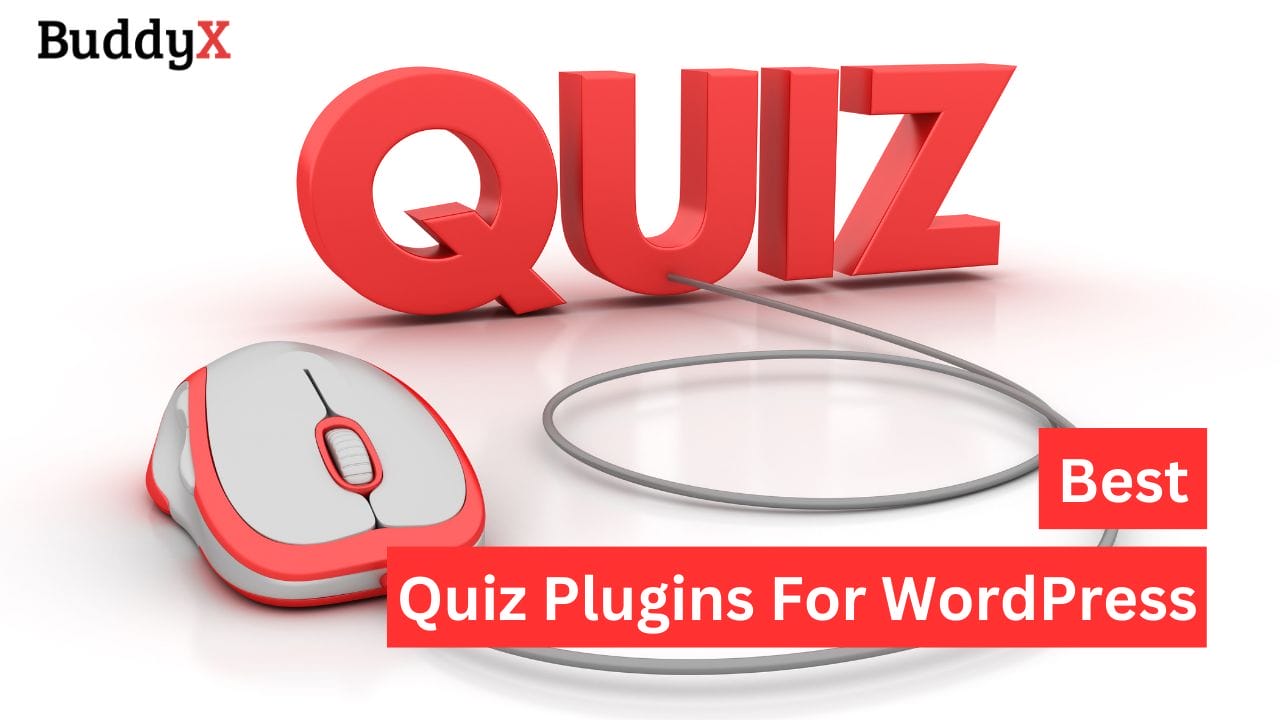 Best Quiz Plugins For WordPress