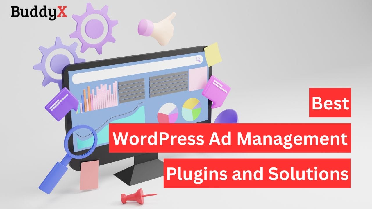 WordPress Ad Management Plugins and Solutions