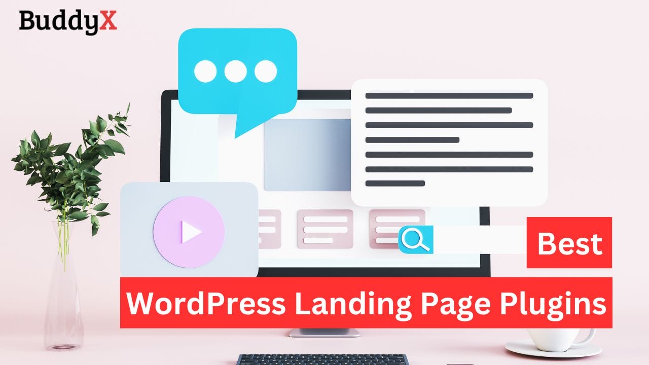 WordPress Landing Page Plugins