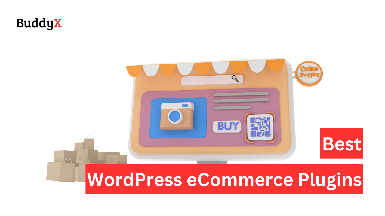 WordPress Ecommerce Plugins