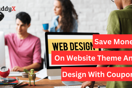 How To Save Money On Website Theme And Design With Coupons