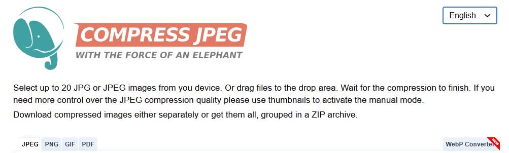 WordPress Image Compression Plugins