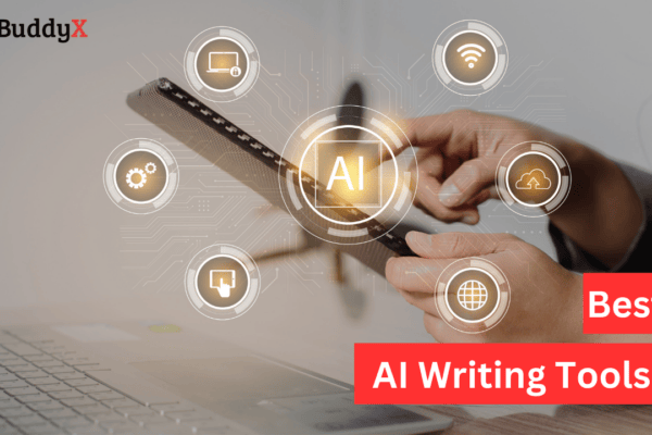 AI Writing Tools