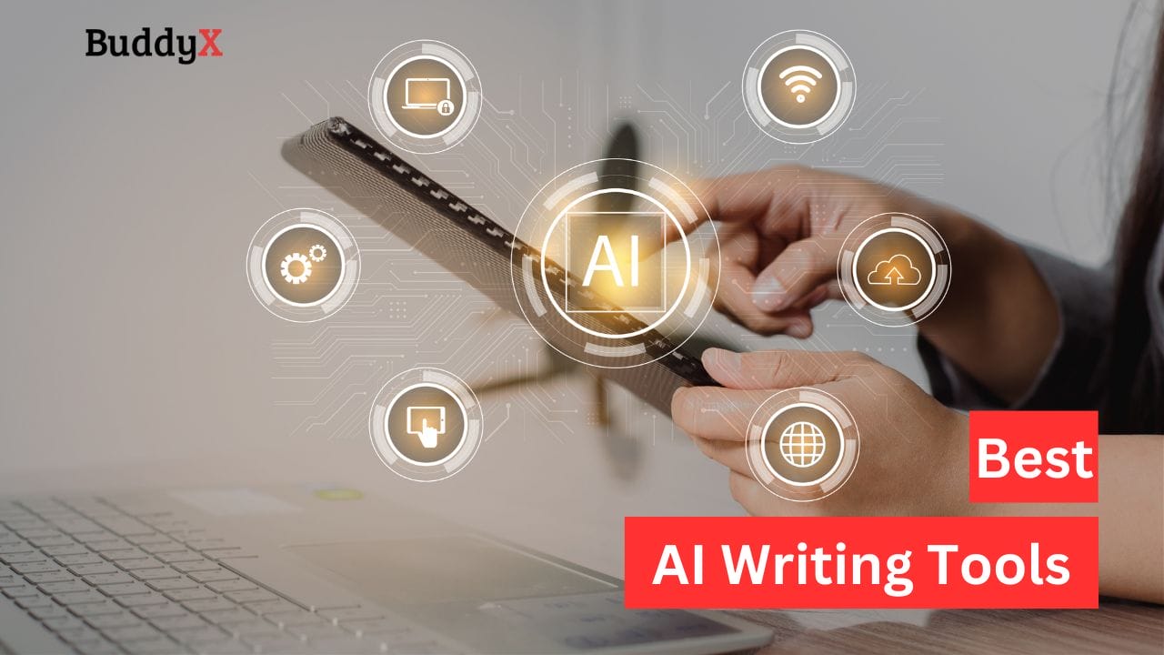 AI Writing Tools