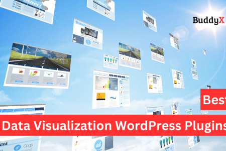 7 Best Data Visualization WordPress Plugins For 2026