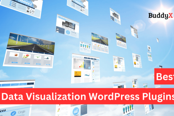 Data Visualization WordPress Plugins