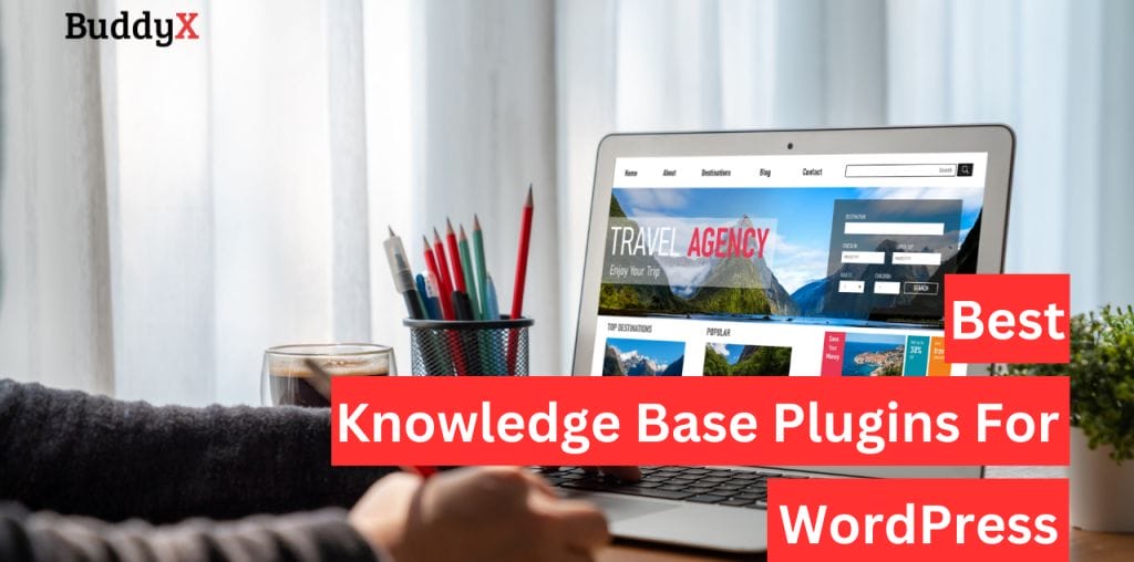 Best Knowledge Base Plugins for WordPress