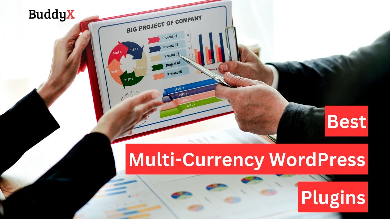 Multi-Currency WordPress Plugins