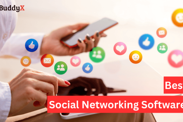 Social Networking Software