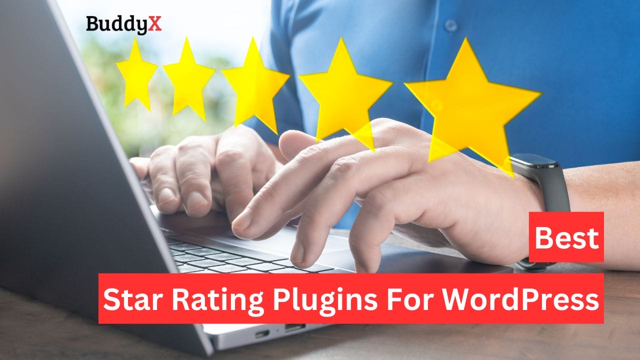 Star Rating Plugins for WordPress
