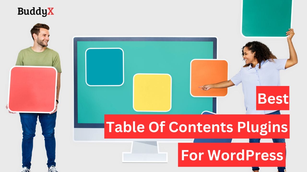 Table of Contents Plugins for WordPress