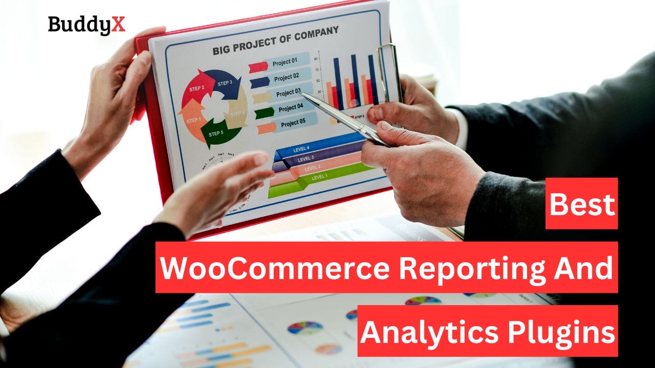 Best WooCommerce Reporting and Analytics Plugins