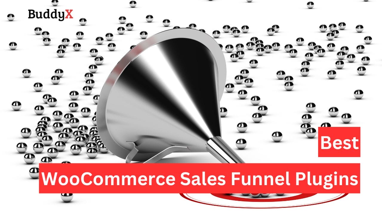 WooCommerce Sales Funnel Plugins
