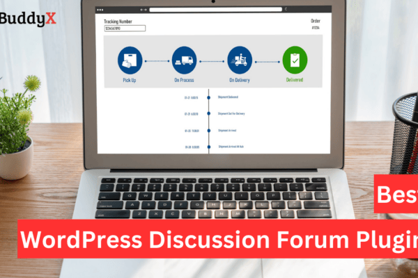 Best WordPress Discussion Forum Plugin