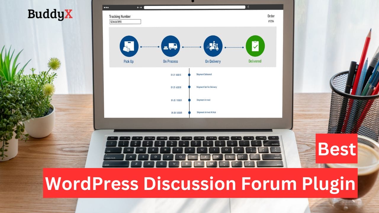 Best WordPress Discussion Forum Plugin