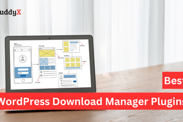 Best WordPress Download Manager Plugins