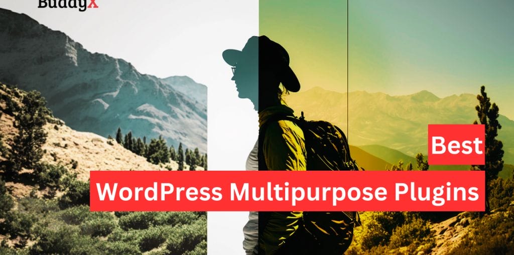 WordPress Multipurpose Plugins