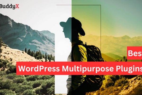 WordPress Multipurpose Plugins