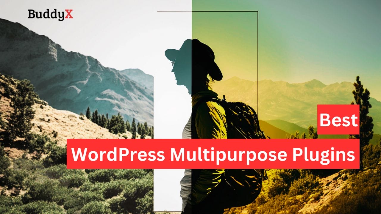WordPress Multipurpose Plugins