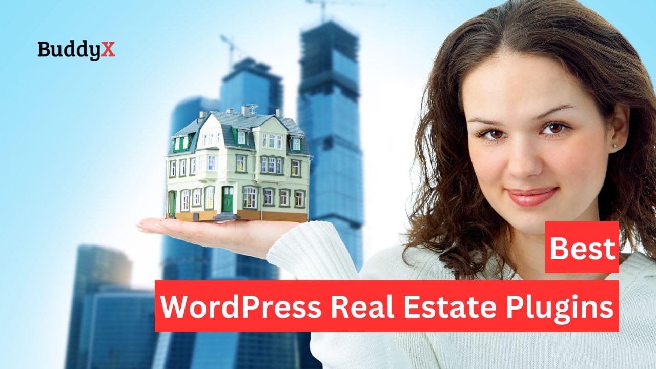 WordPress Real Estate Plugins