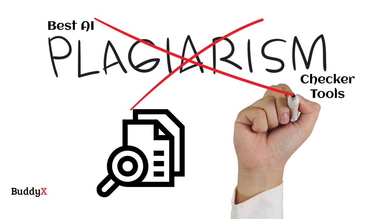 Best ai Plagiarism checker tools