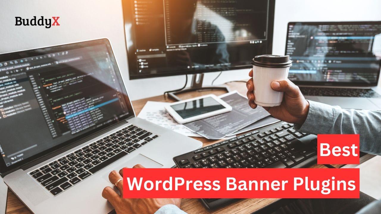 WordPress banner plugins