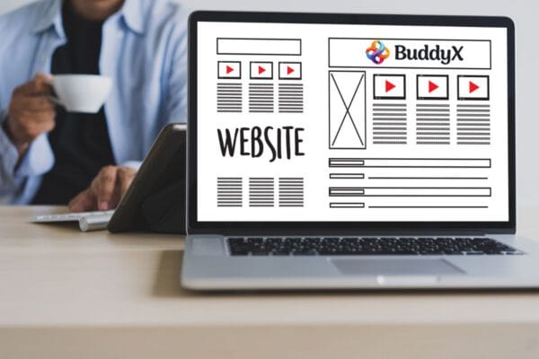 Best Free Themes for Buddyboss Platform