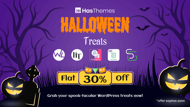 HasThemes