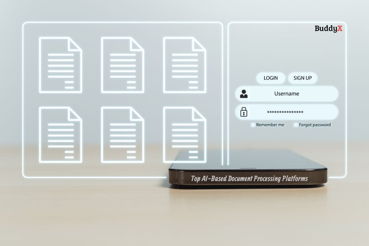 AI-Based Document Processing Platforms