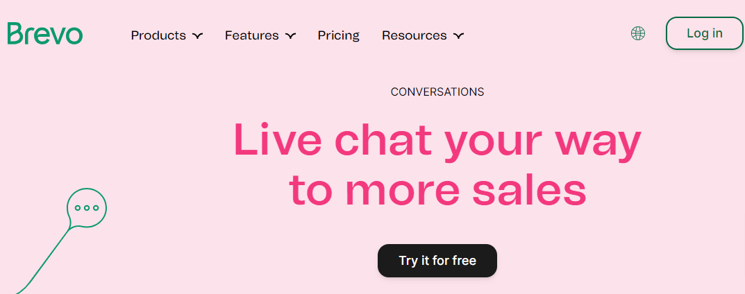 Live-Chat-Brevo- WordPress Chat Support
