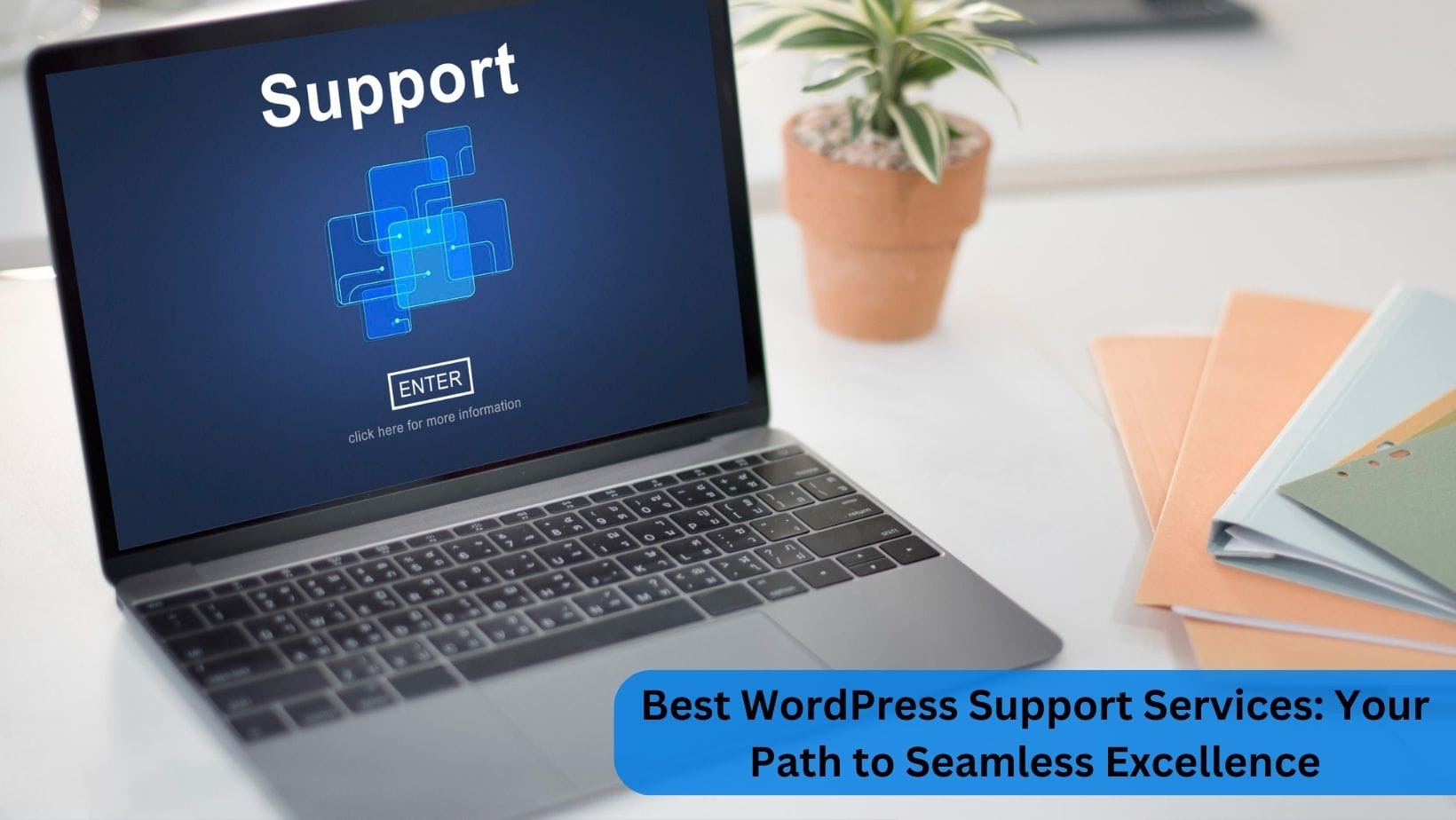 WordPress Support Services