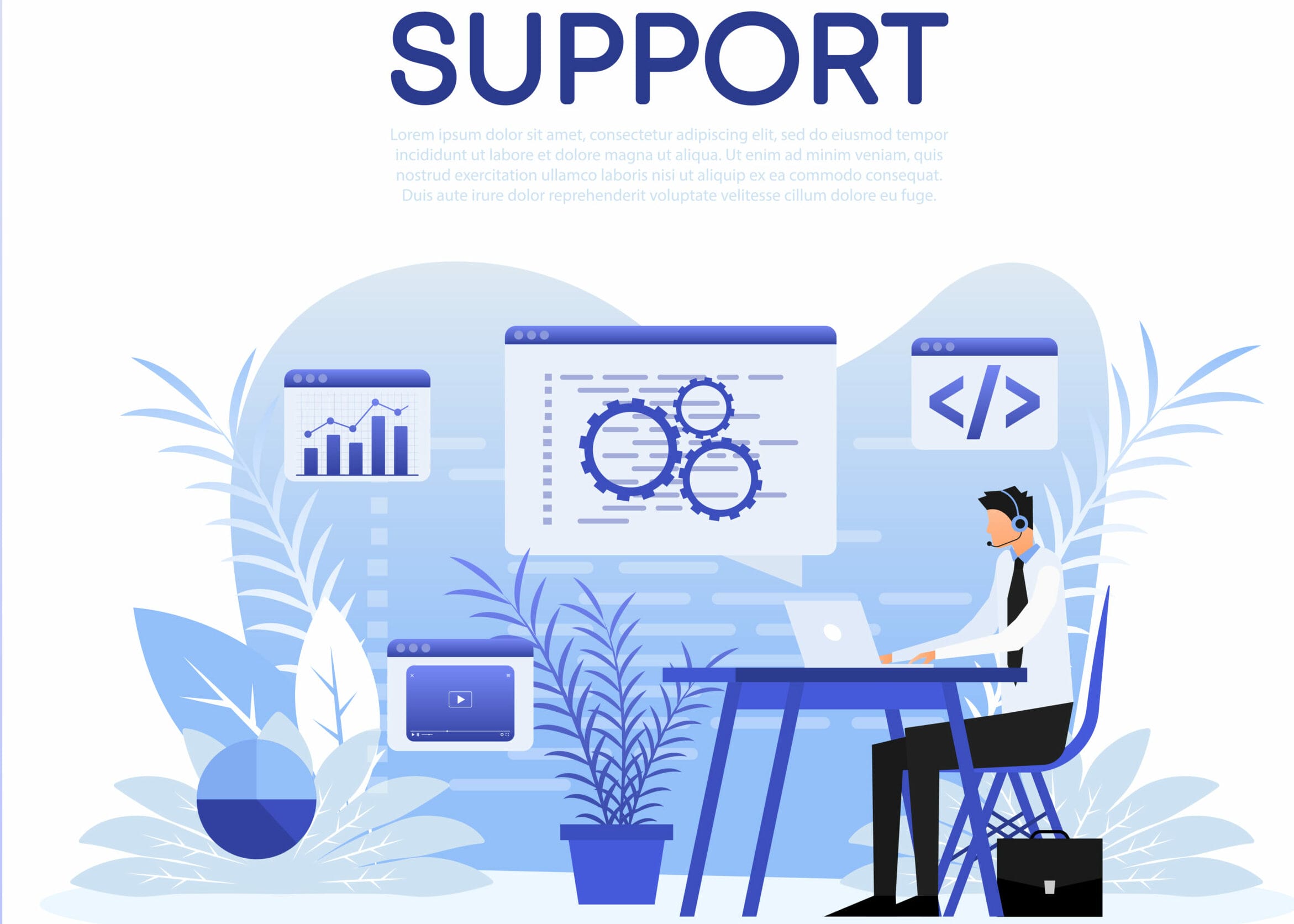 SVG Support- SVG Support in WordPress