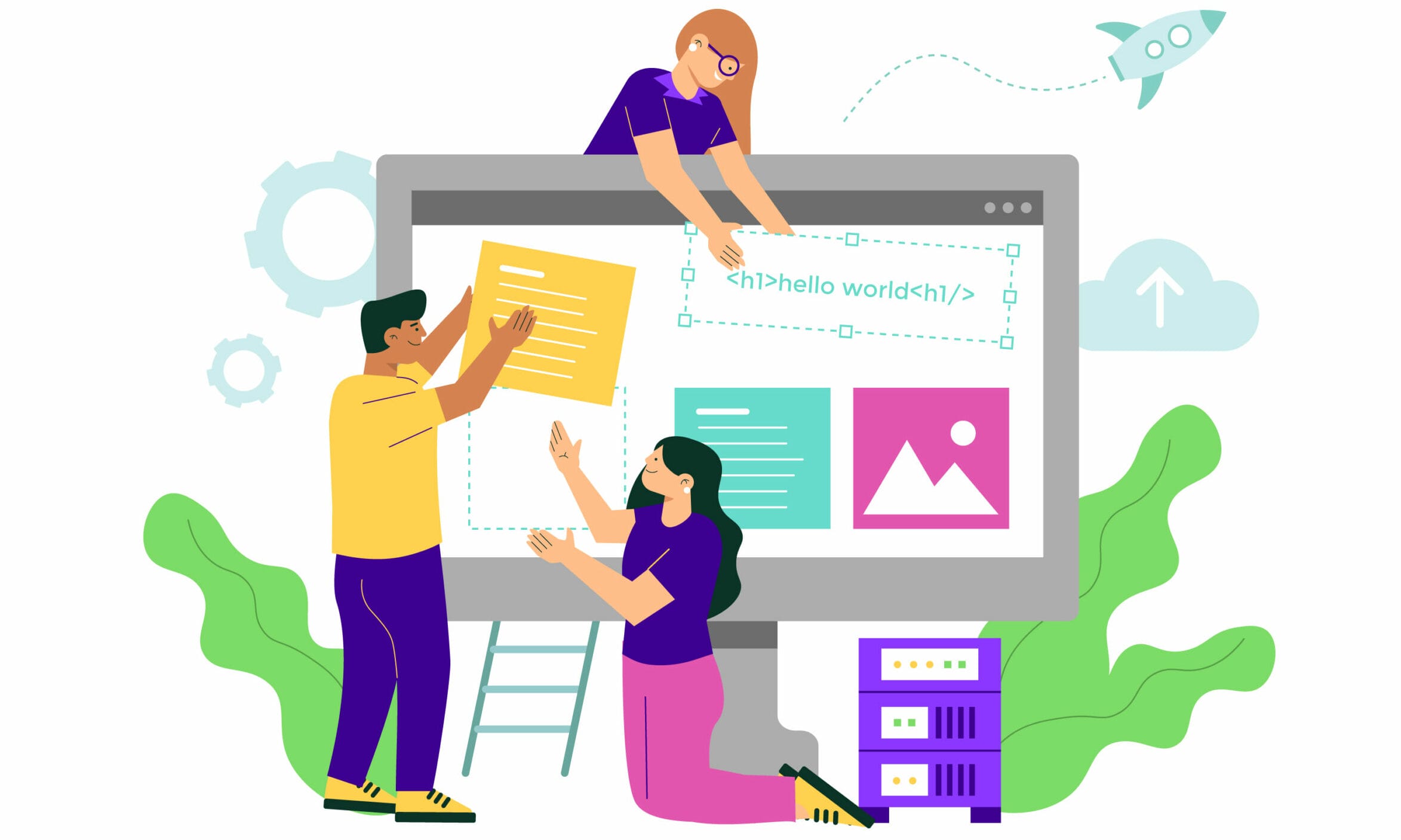 SVG in WordPress