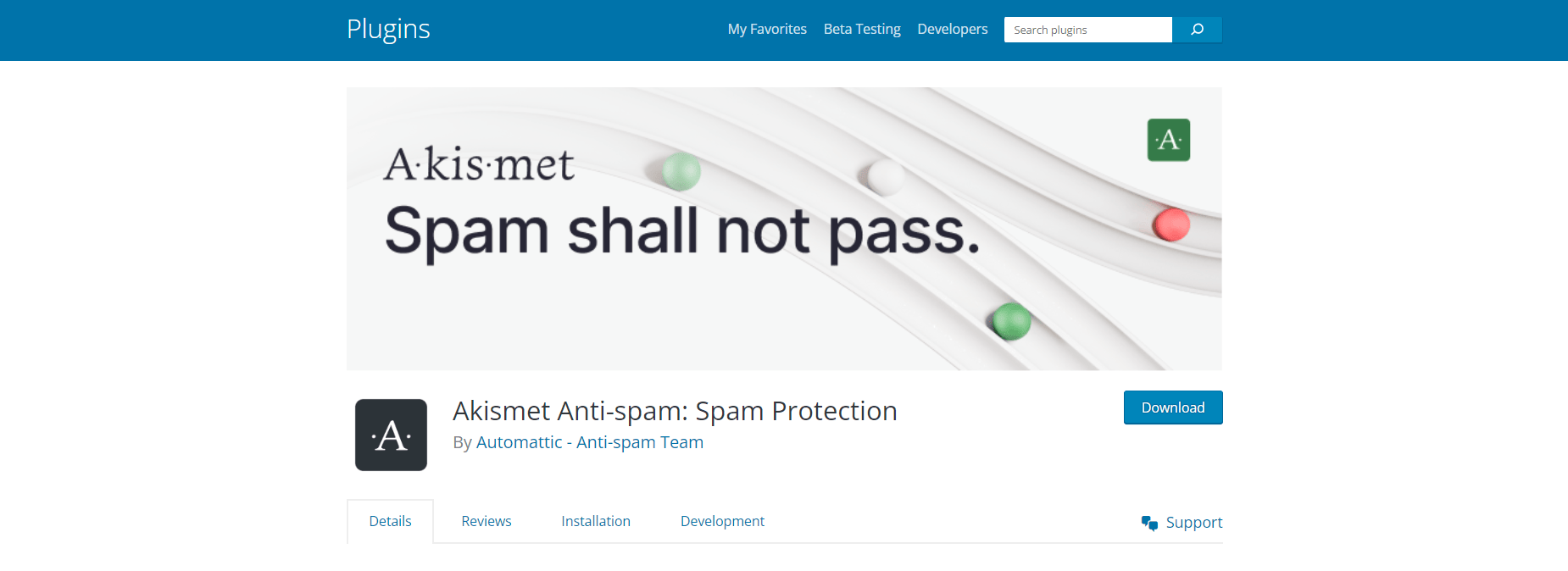 Plugins for WordPress Bloggers