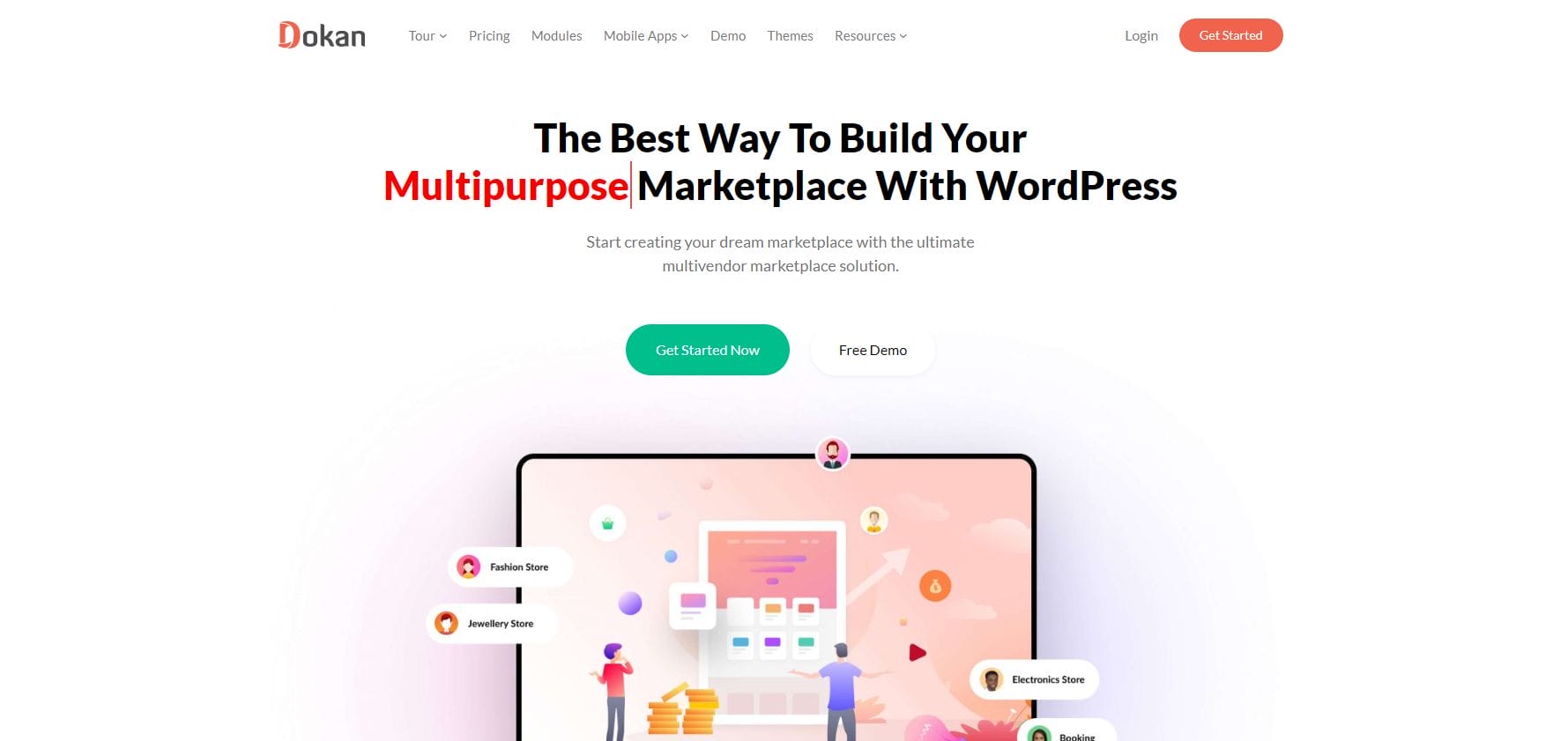 5 Best WordPress eCommerce Plugins 2024
