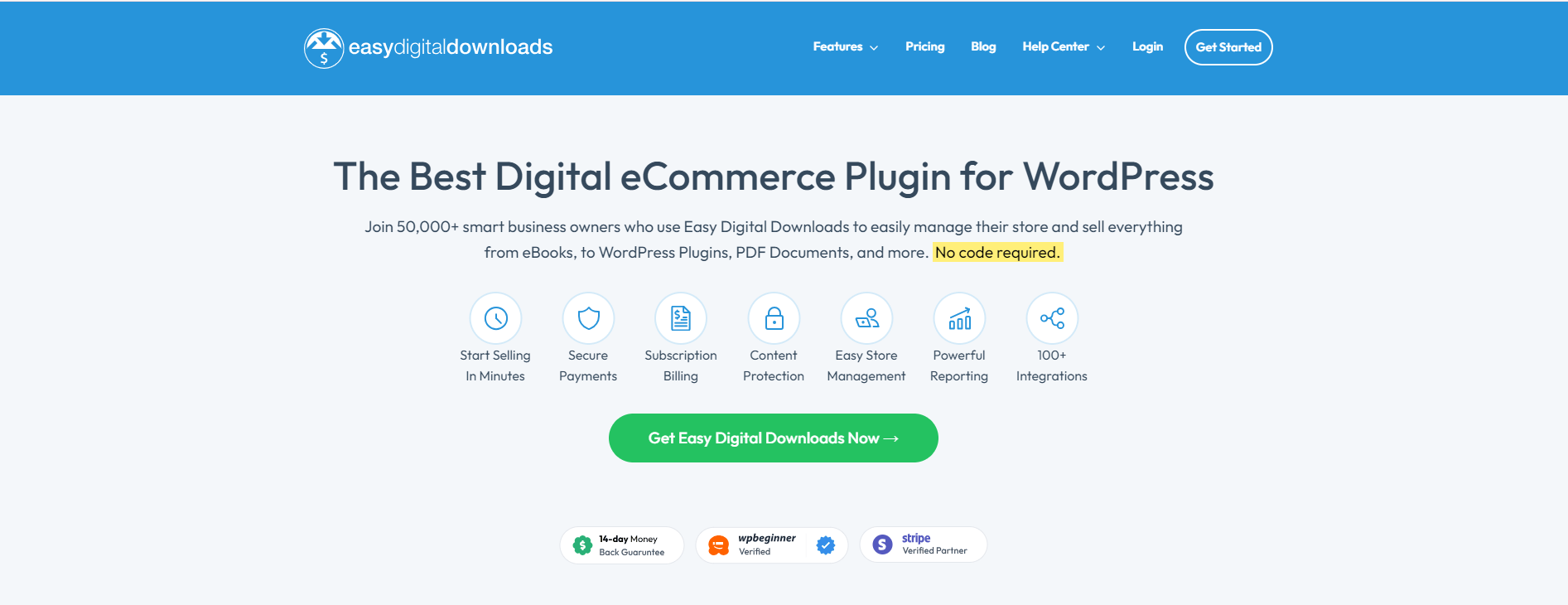 5 Best WordPress eCommerce Plugins 2024