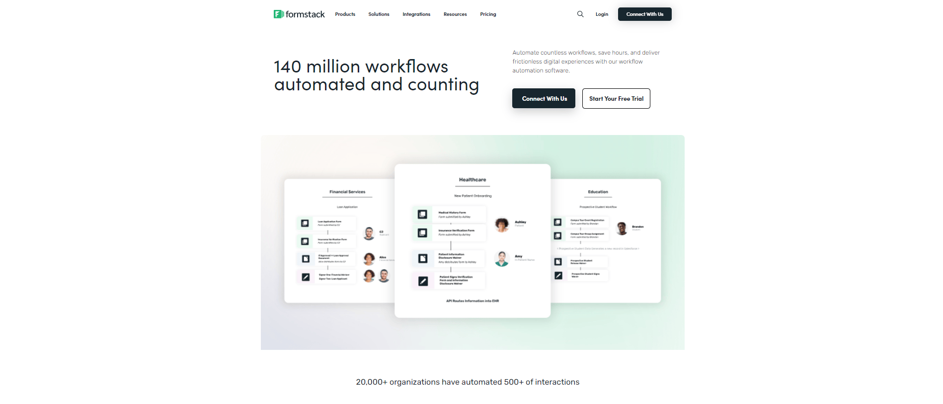 WordPress Form Builder Plugins