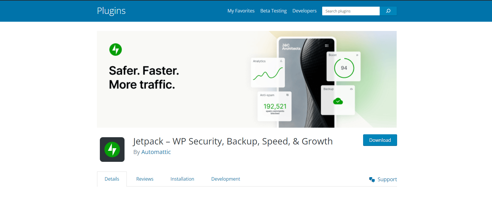 Plugins for WordPress Bloggers