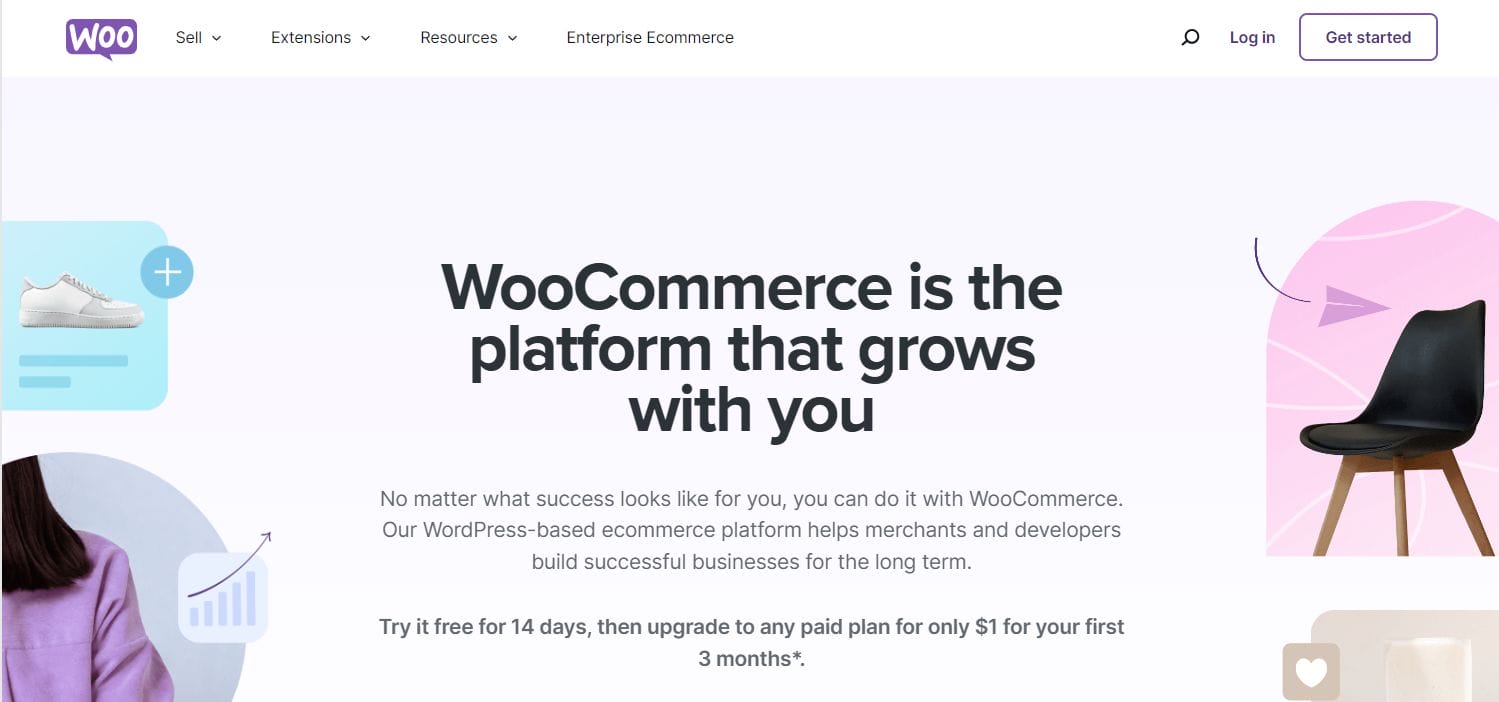 5 Best WordPress eCommerce Plugins 2024