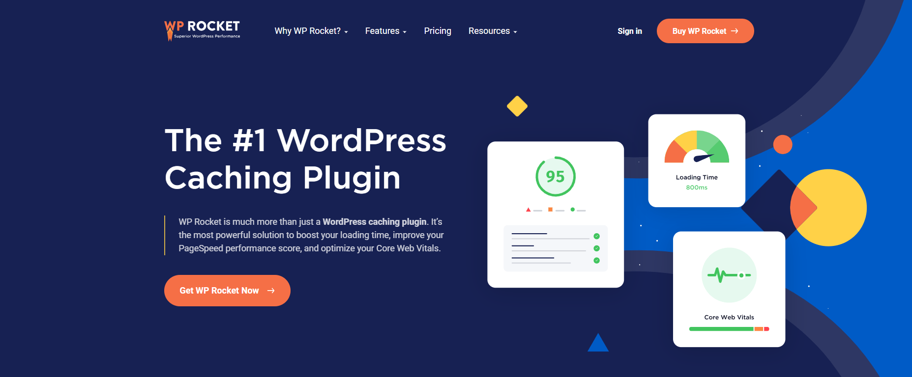 Best Plugins to Optimizing WordPress for Speed and SEO