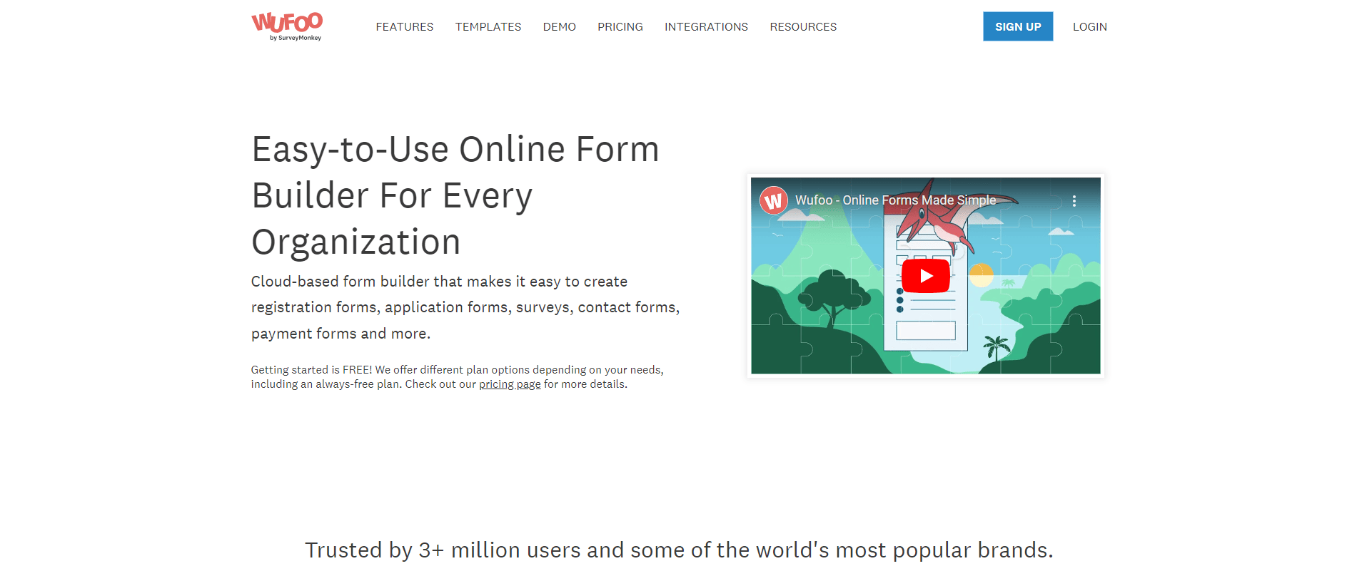 WordPress Form Builder Plugins