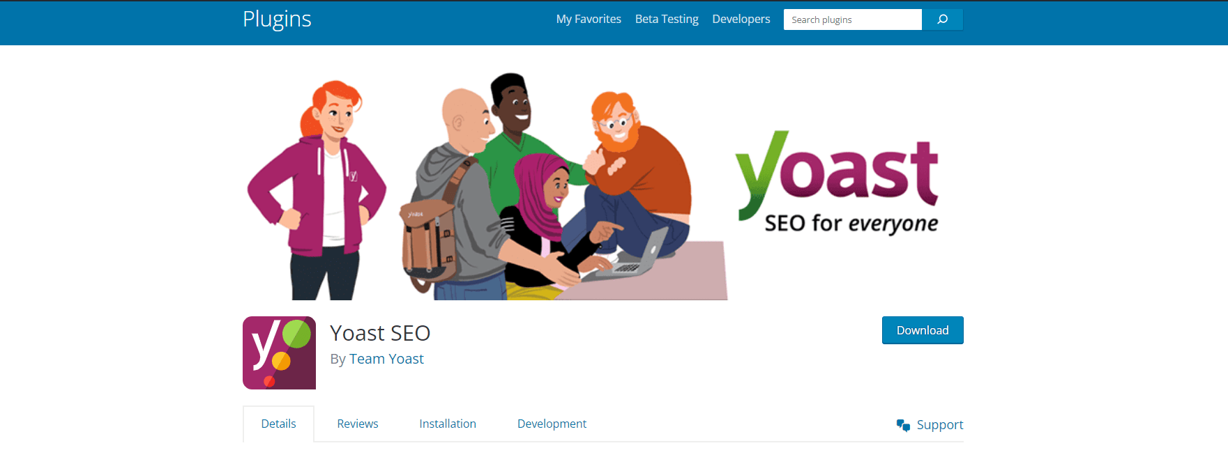 Plugins for WordPress Bloggers