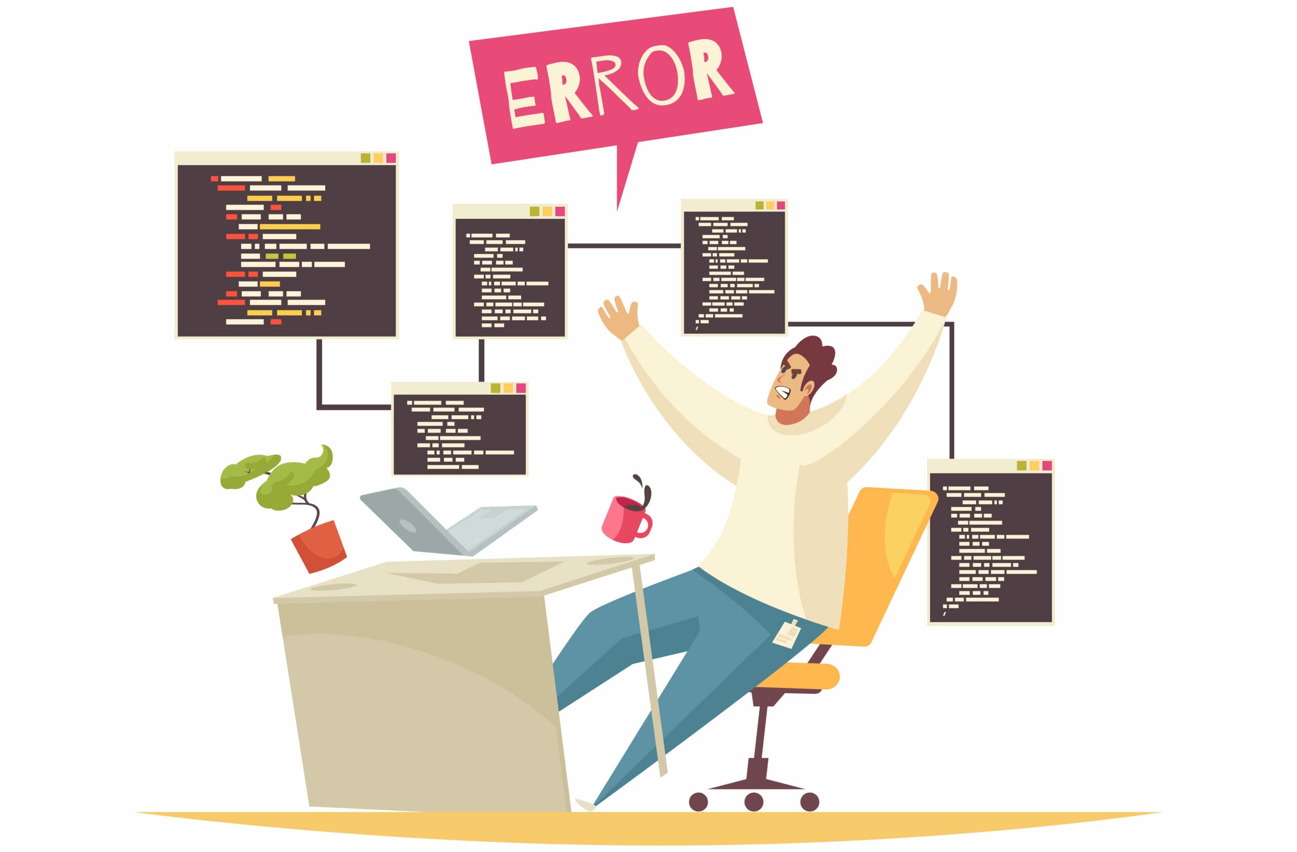 PHP Error Reporting- Secure WordPress websites