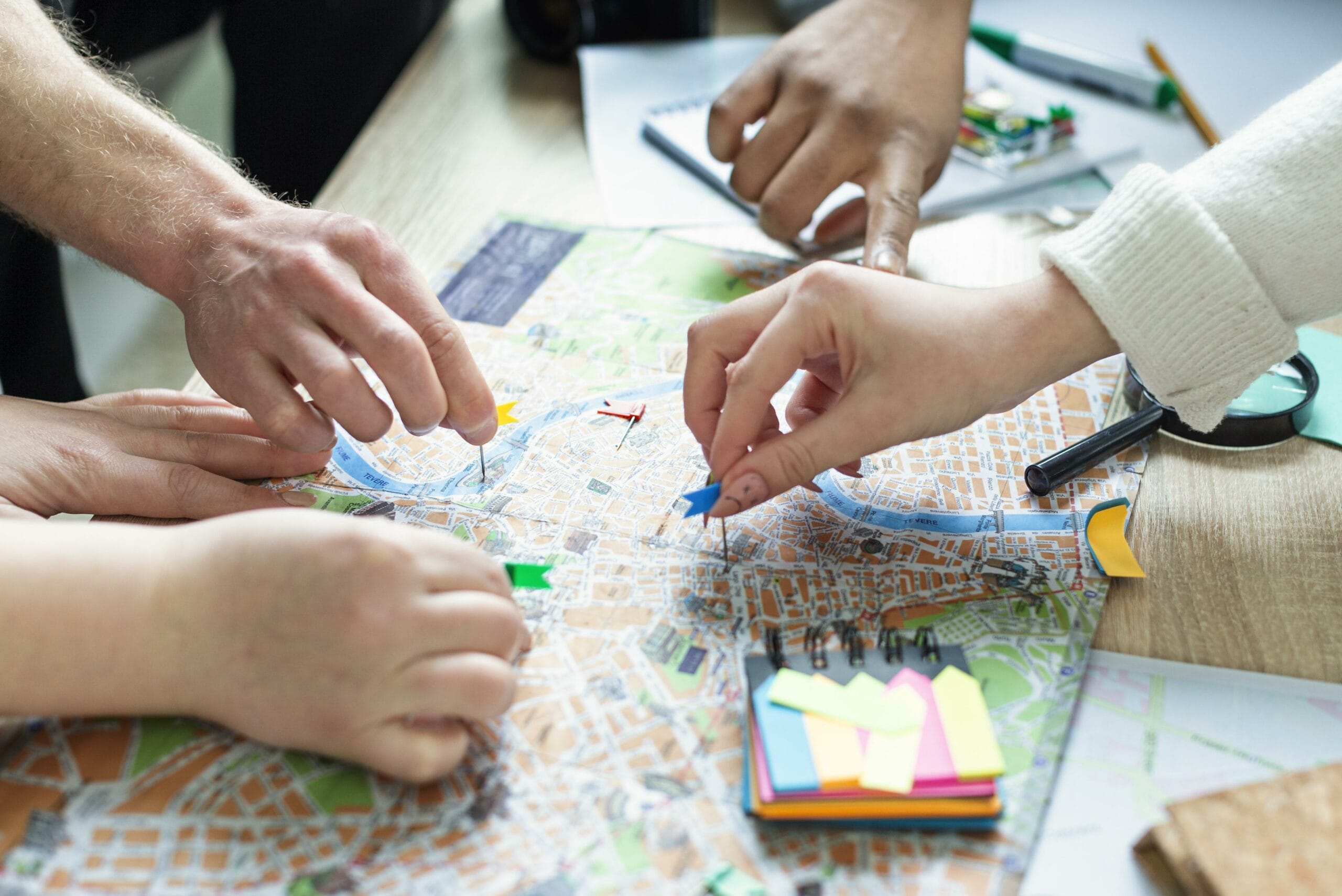 The Power of Micro-Communities Within Private Platforms