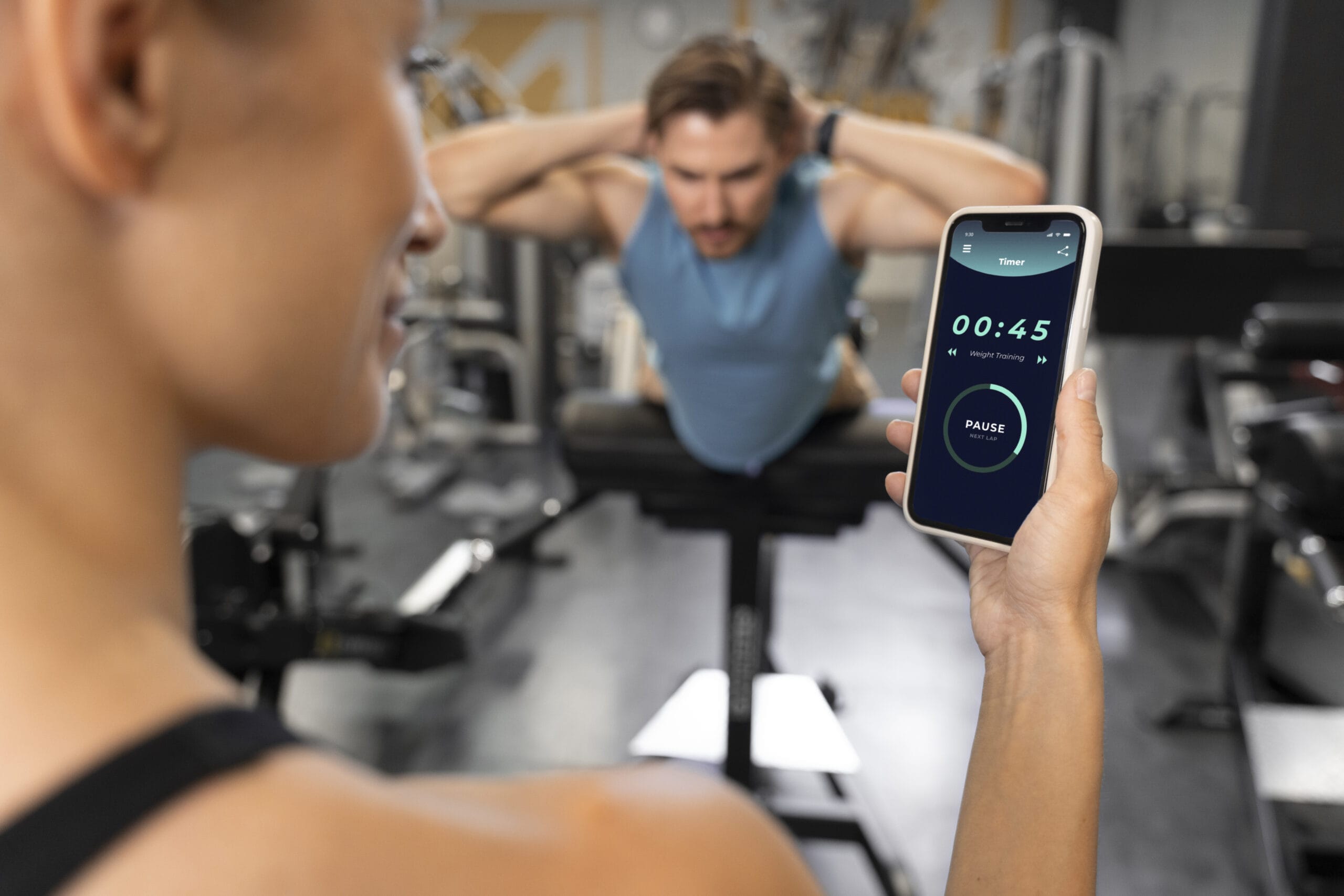 Best Apps For Personal Trainers
