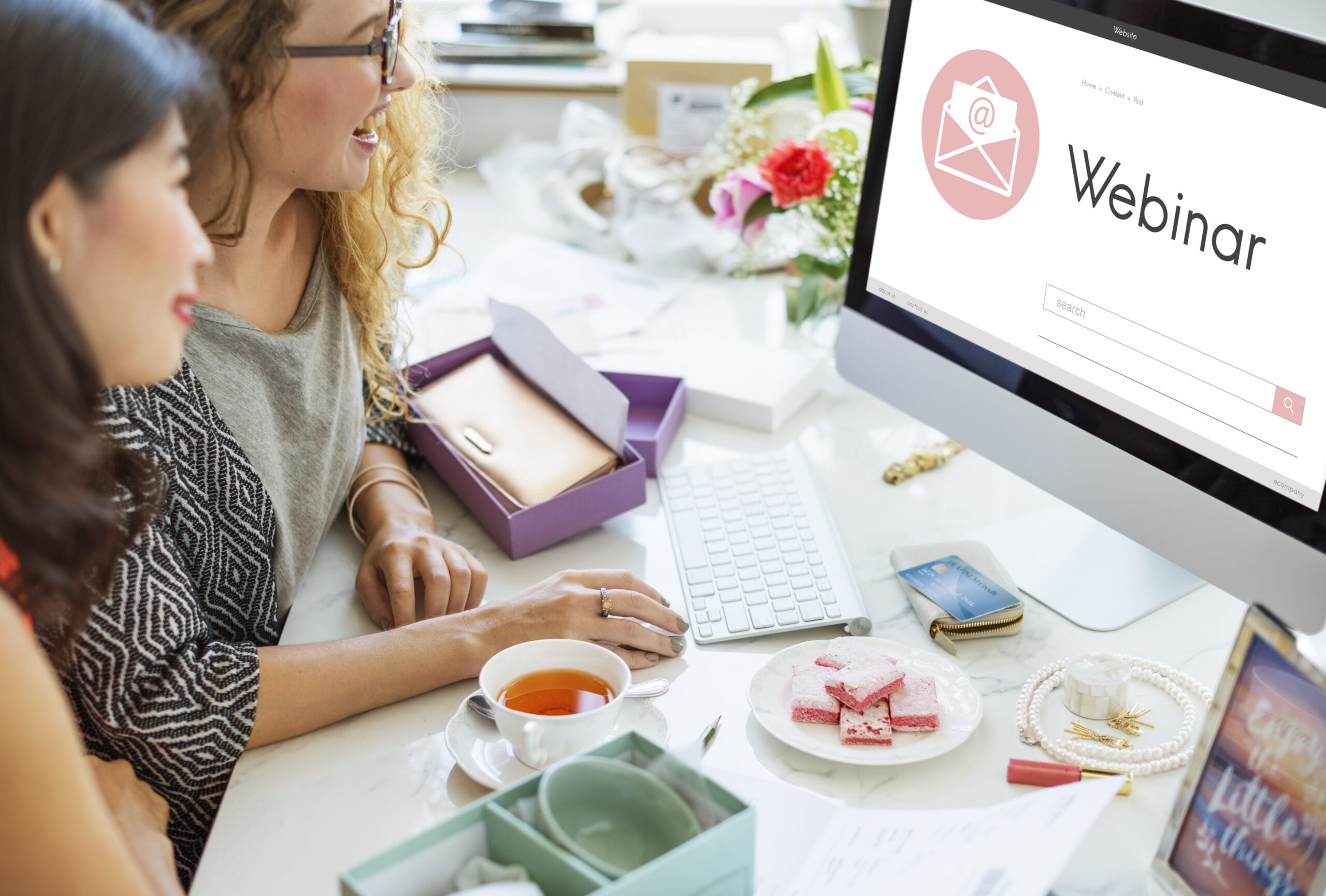 Planning Your Webinar