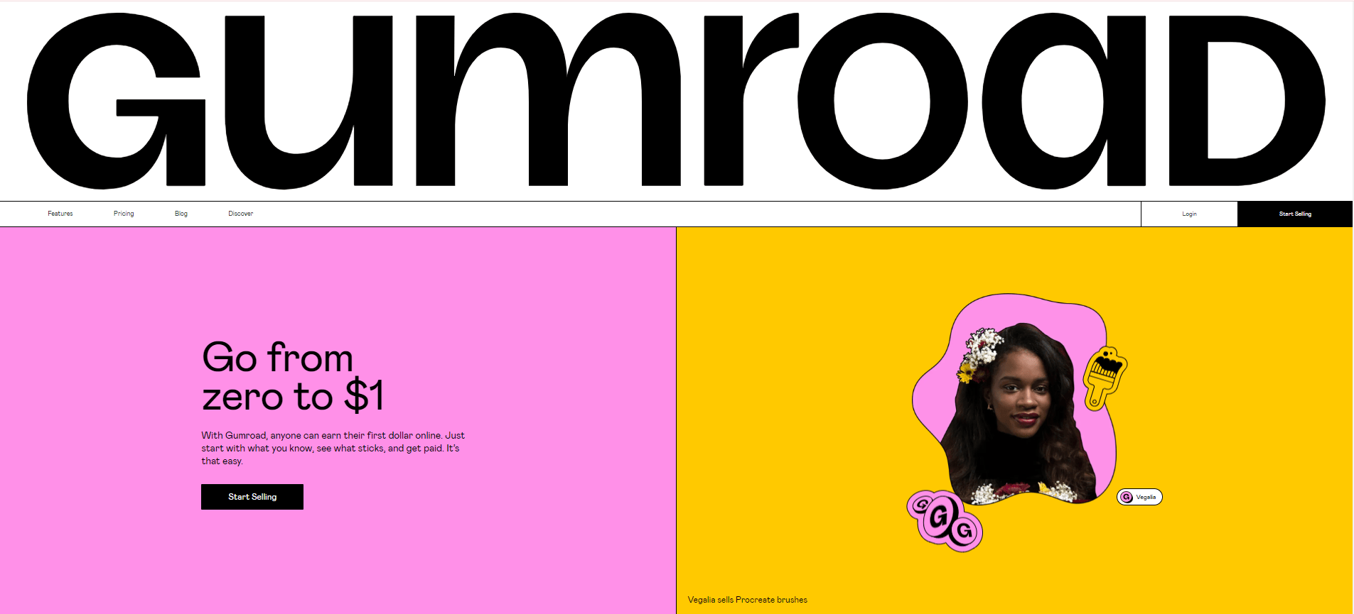 Gumroad alternatives