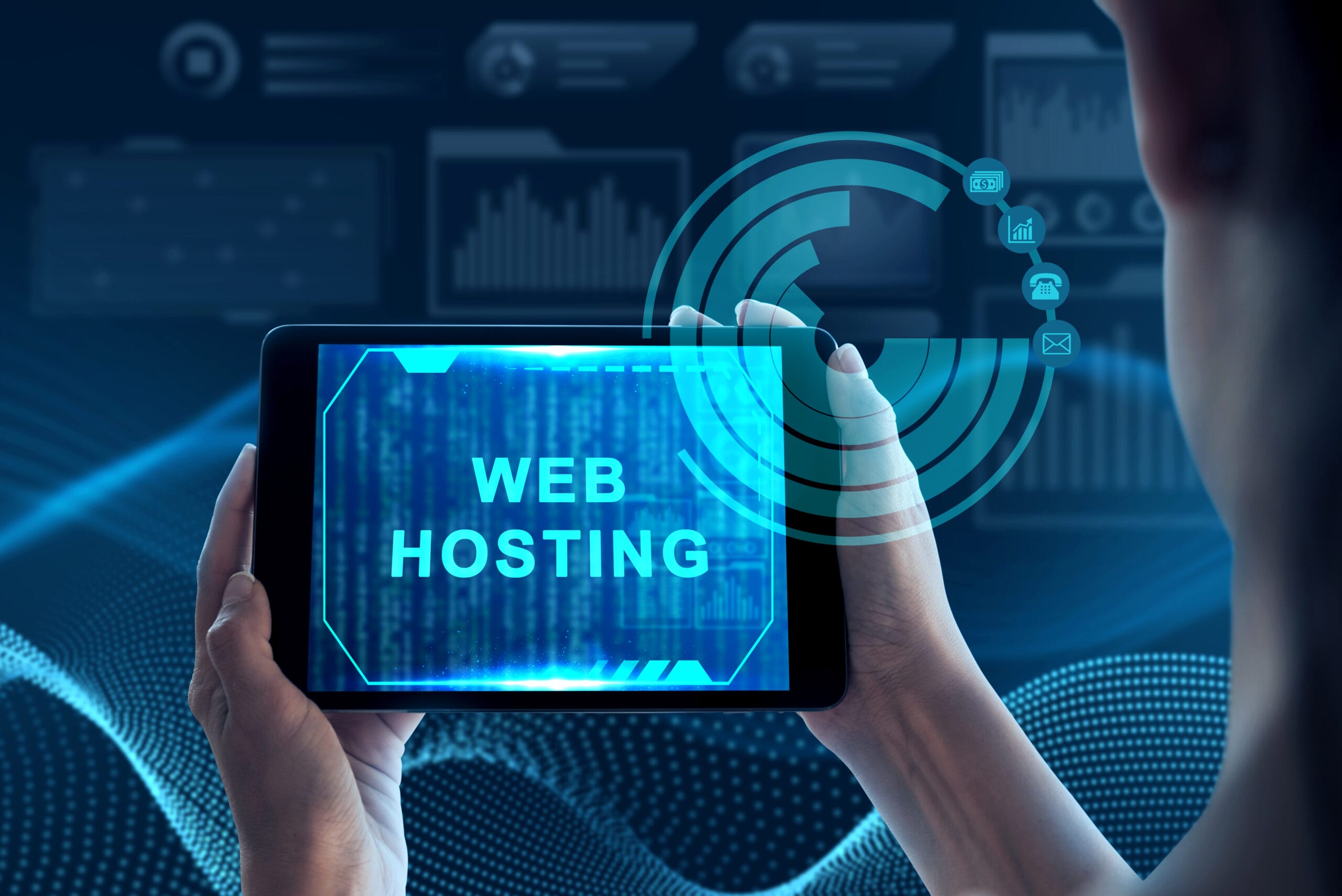 WooCommerce Hosting