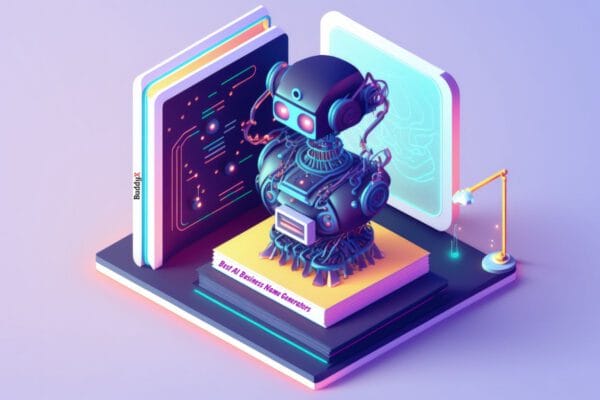 Best AI Business Name Generators